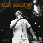 دانلود آلبوم جدید آرمین ۲AFM به نام تور کنسرتام
