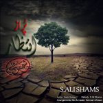 دانلود آهنگ جدید سید علی شمس به نام  پر از انتظار